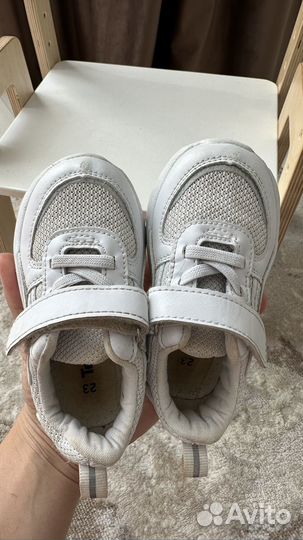 Кроссовки детские 23 размер