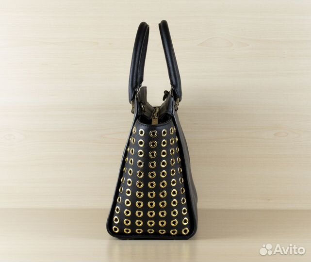 Сумка Michael Kors Selma, оригинал, отличное сост