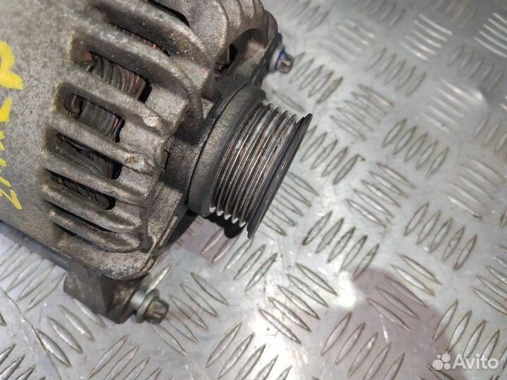 Генератор Opel Astra H Z14XEP