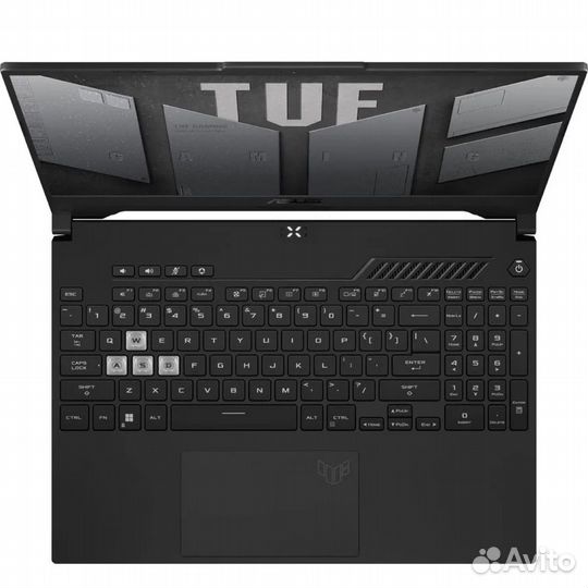 Игровой Ноутбук asus TUF Gaming