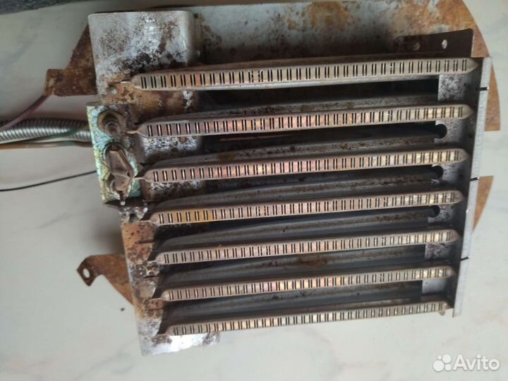 Автоматика на газовый котел