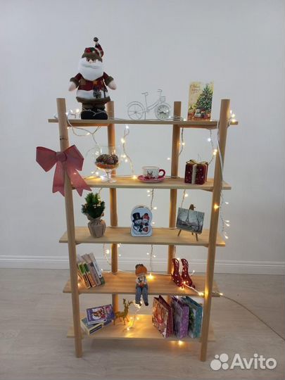 Полки стеллажи, полка декоративная новая