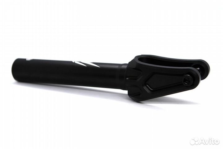 Вилка для самоката Комета Эклипс v2 Черная