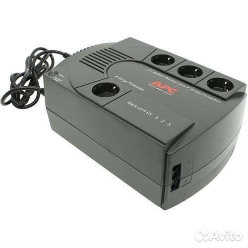 Ибп APC Back-ups es 525