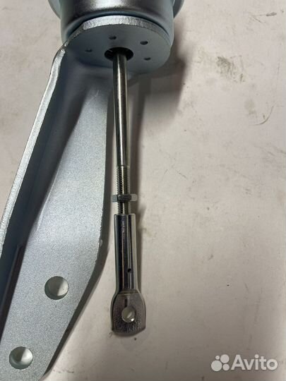 Актуатор турбины Газон Некст евро 5 чешская