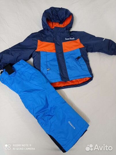 Комплект 86-92