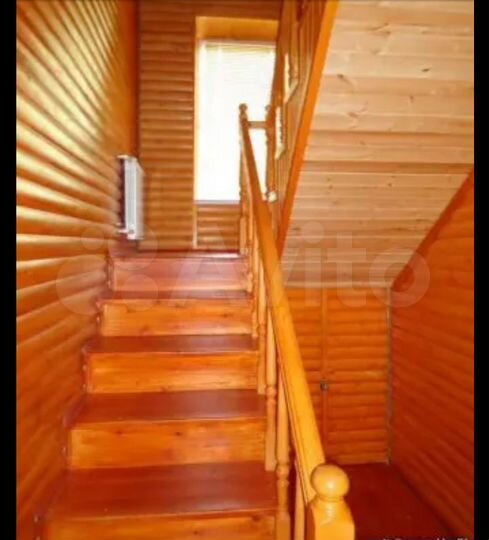 Таунхаус 150 м² на участке 3 сот.