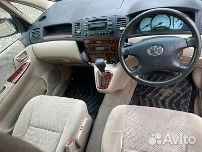 Toyota Corolla Spacio 1.5 AT, 2002, 255 555 км