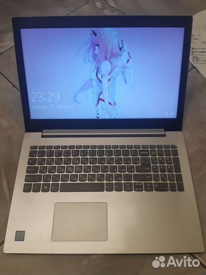 Lenovo ideapad 330 15ikb