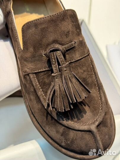 Мокасины The Row