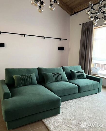 Диван Бруно 2