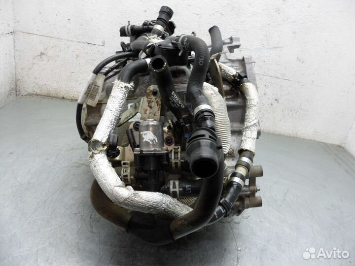 Кпп Volvo XC60 2 (UZ) 1285351