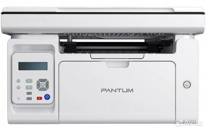 Мфу Pantum M6506NW Новый в коробке