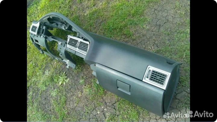 Торпеда на daewoo nexia 2