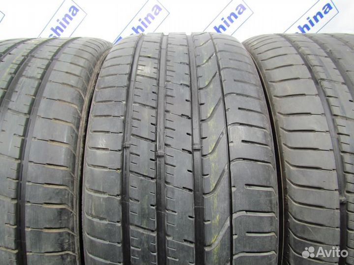 Pirelli P Zero 275/35 R20 88R