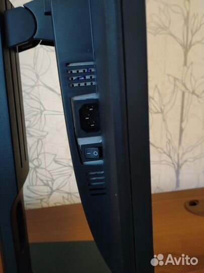 Монитор 21.5 AOC 22P1 Fullhd