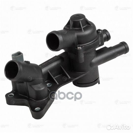 LT 1802 термостат Skoda Fabia 07 LT1802 luzar