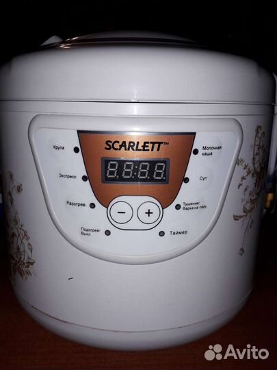 Фритюрница