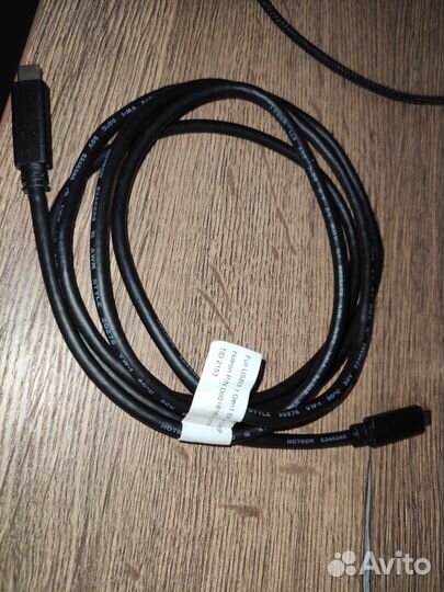 Кабель/провод/шнур USB 3.0
