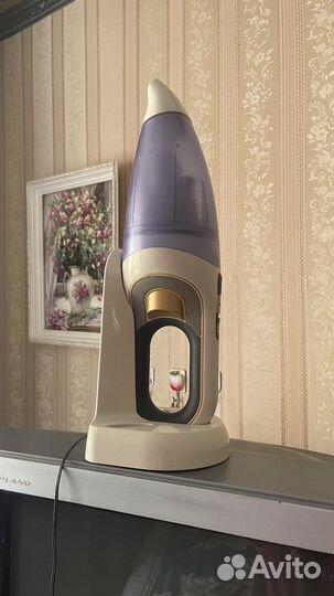 Пылесос ручной Philips MiniVac FC6142/01