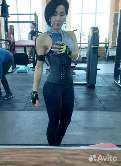 Персональный тренер на дому(затон) Нутрициолог