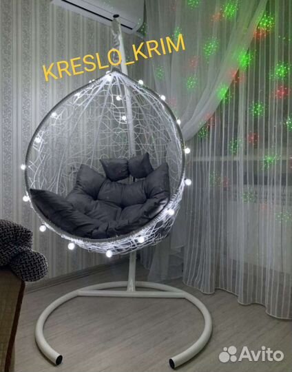 Качели