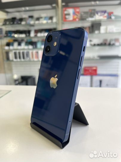 iPhone 12 mini, 128 ГБ