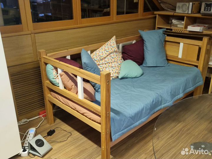 Изготовление столярной продукции