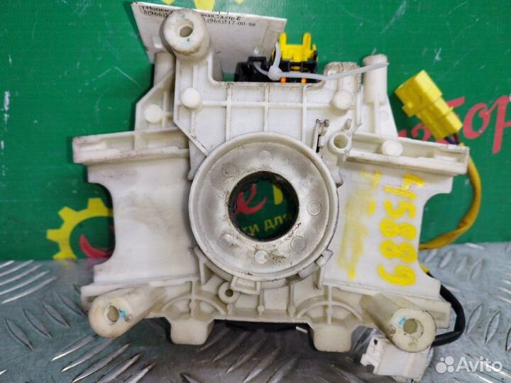 Лента шлейф SRS Hyundai Trajet