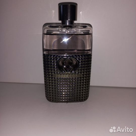 Gucci Guilty Pour Homme
