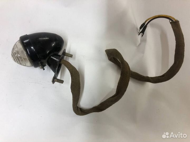 Подфарники газ 69