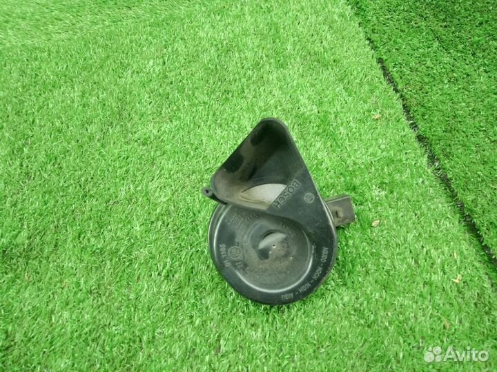 Сигнал звуковой VAG Audi A6 C6 4419