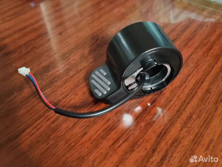 Курок тормоза электросамоката ninebot