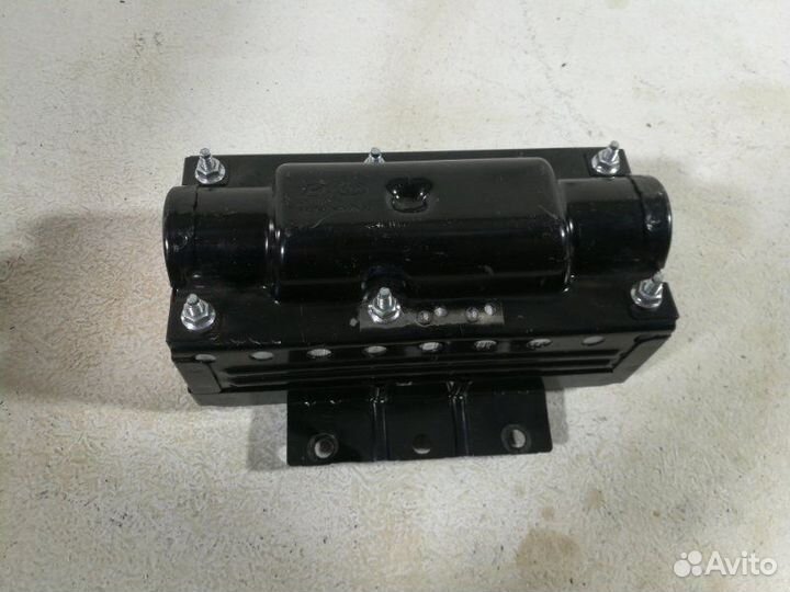 Подушка безопасности пассажирская (в торпедо) Kia