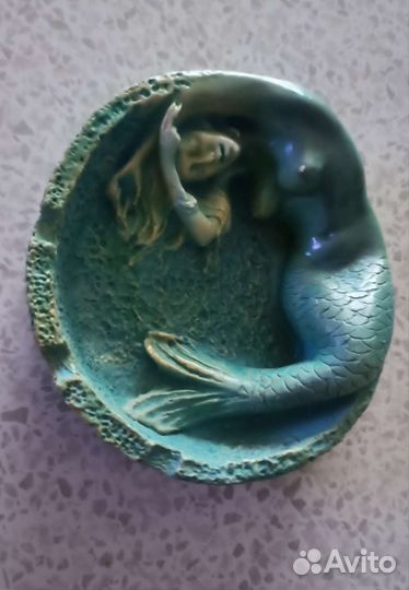 Пепельницы