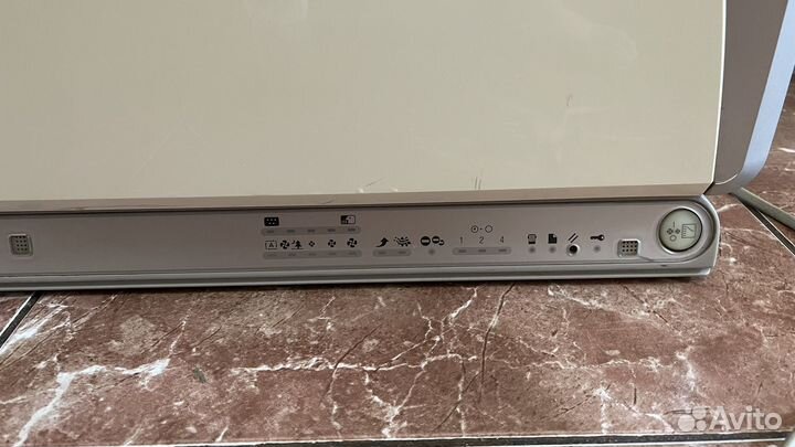 Очиститель воздуха Daikin