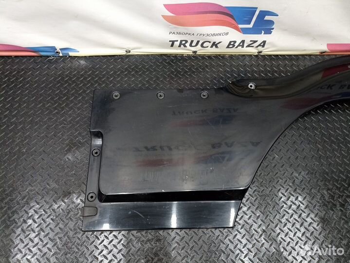 9417280956 Продолжение двери левой