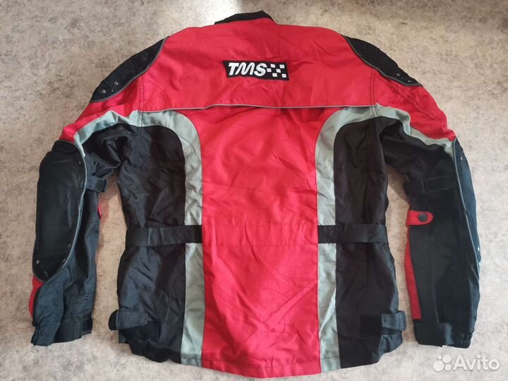 Мотоэкипировка, мототекстиль