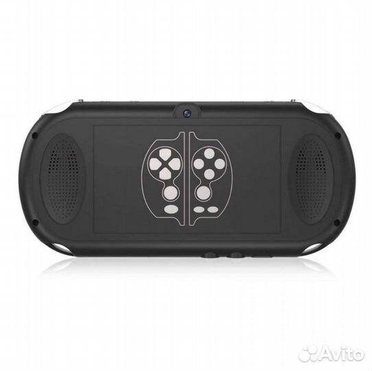 Портативная игровая приставка