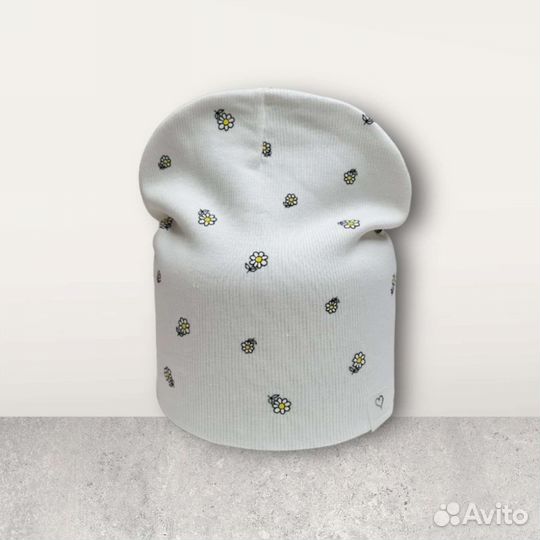 Шапка для девочки
