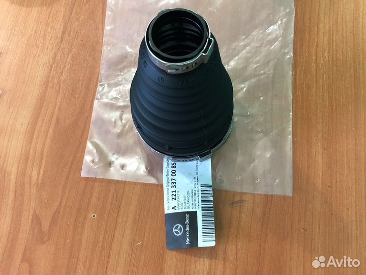 Пыльник ШРУСа внутренний передней полуоси Мерседес