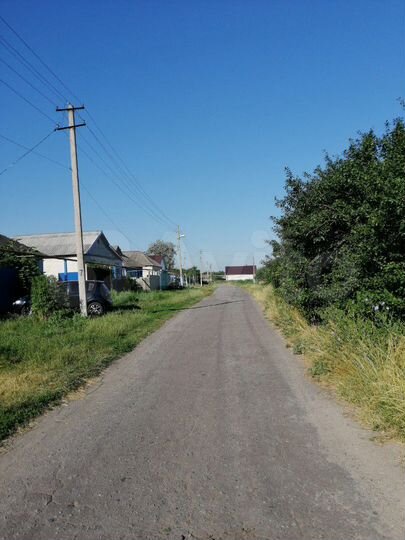 Участок 47 сот. (ИЖС)