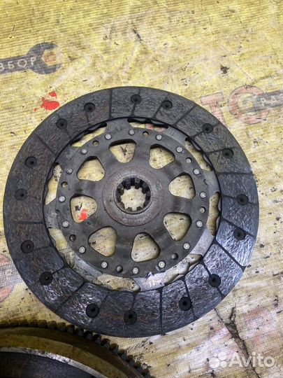 Маховик Bmw 3-Series E46 M43B19 1998