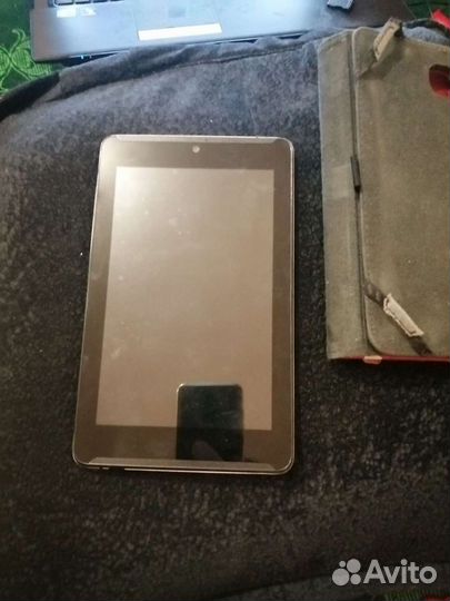 Планшет