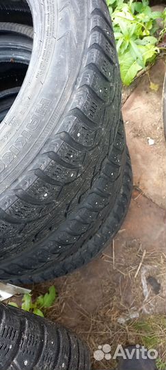 Nokian Tyres Hakkapeliitta 5 205/55 R16 94T