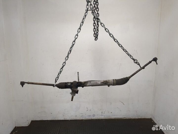 Рейка рулевая с г/у Peugeot 307, 2005