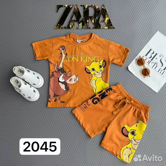 Вещи на мальчика. Костюм детский zara мальчик