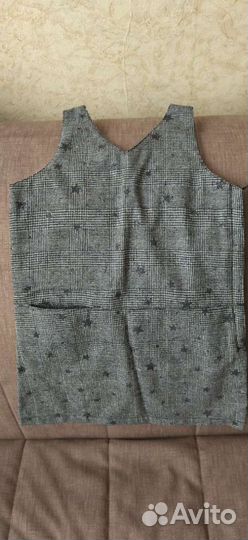 Вещи на девочку 110 116