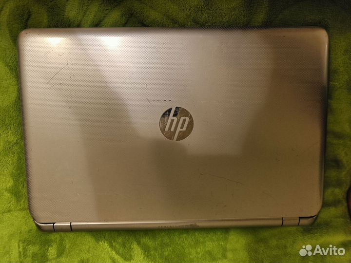 Ноутбук HP 15-n001sr