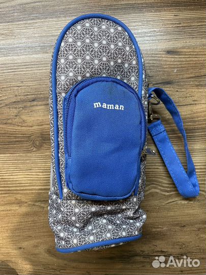 Автомобильный подогреватель для бутылочек